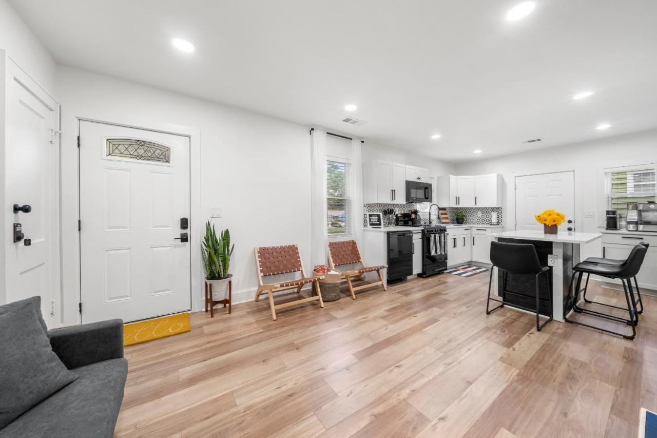 Saffron Door Sanctuary, Near Downtown Atlanta! Βίλα Εξωτερικό φωτογραφία
