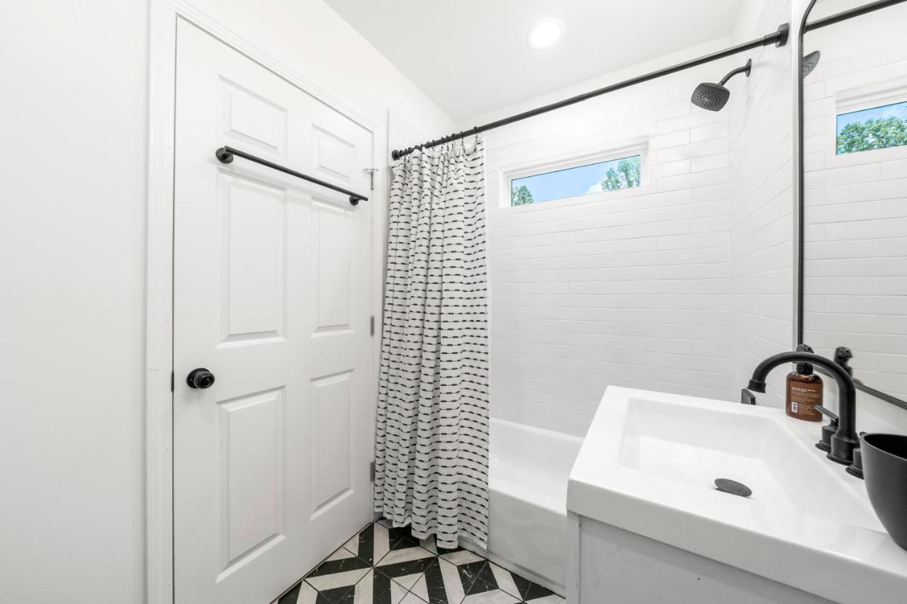 Saffron Door Sanctuary, Near Downtown Atlanta! Βίλα Εξωτερικό φωτογραφία
